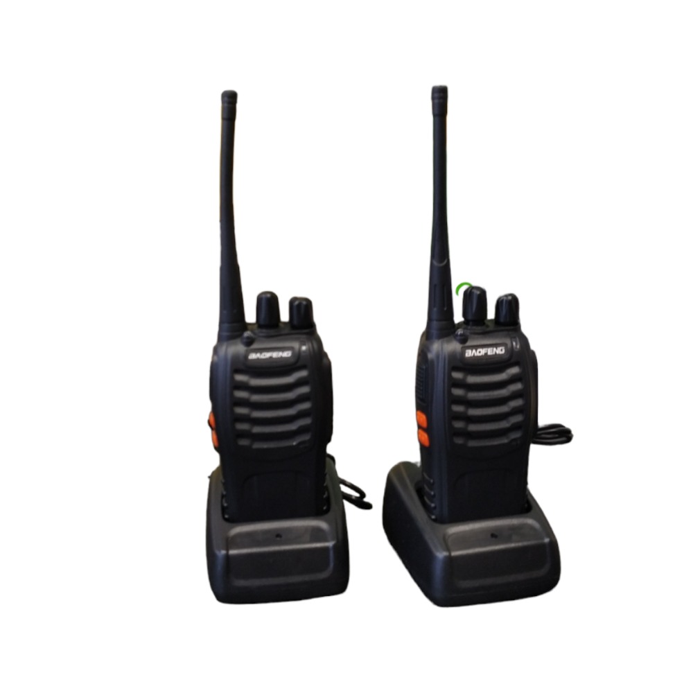 Baofeng Walkie Talkies Own4Less